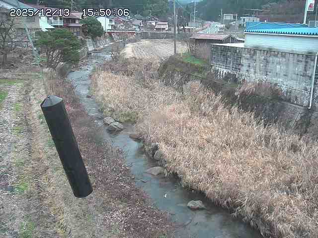 石見川２2025/12/13 19:10:00