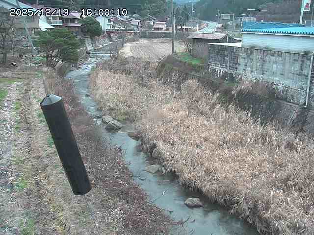 石見川２2025/12/13 19:10:00