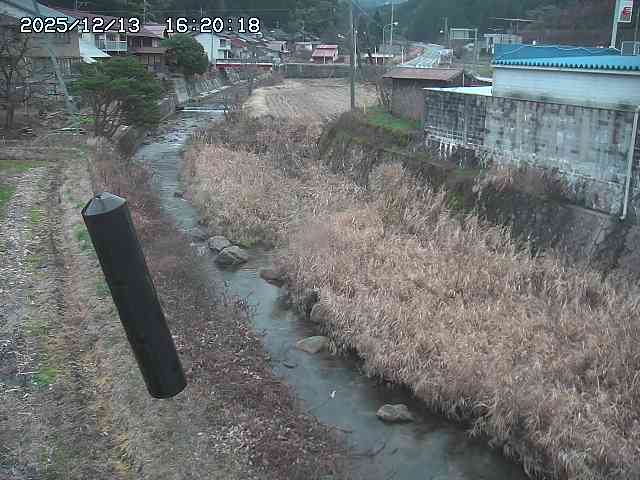 石見川２2025/12/13 19:10:00