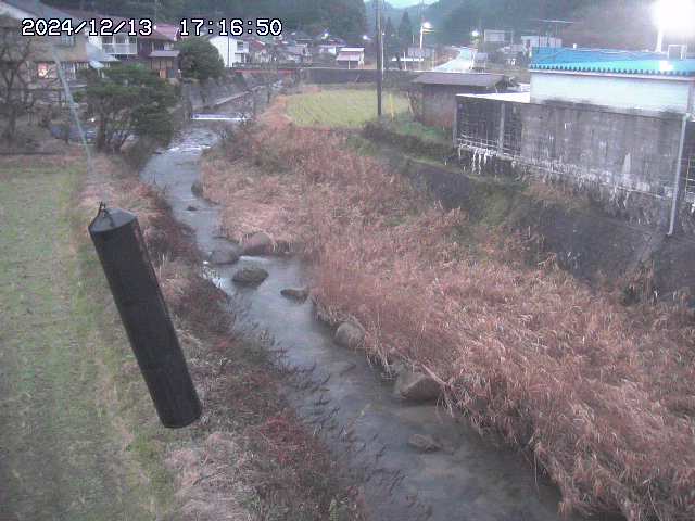 石見川２2025/12/13 19:10:00
