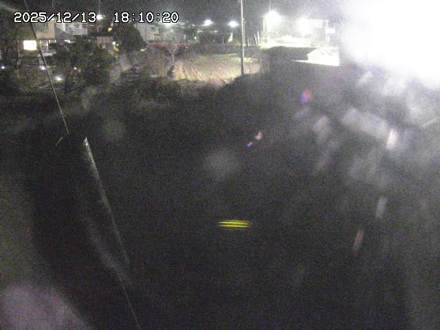 石見川２2025/12/13 19:10:00