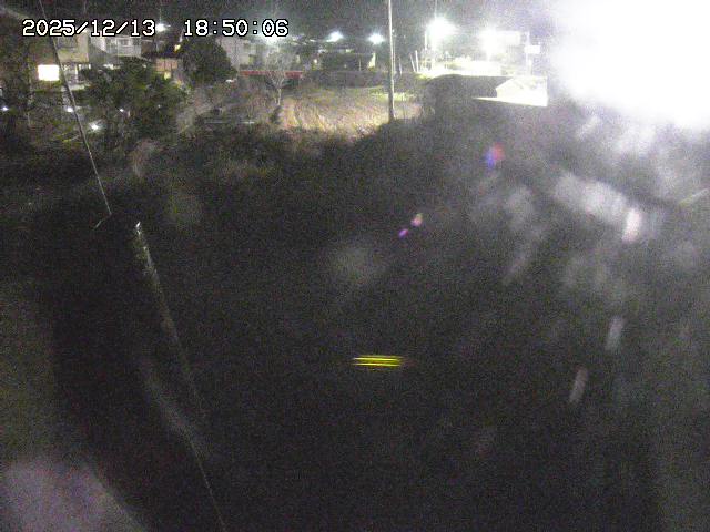 石見川２2025/12/13 19:10:00