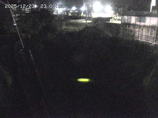 石見川２2025/12/24 23:00:00