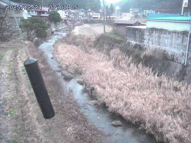 石見川２2025/12/24 23:00:00