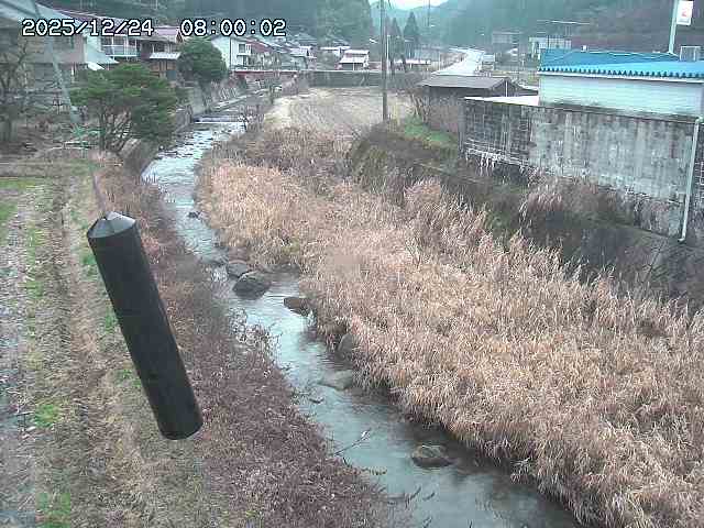 石見川２2025/12/24 23:00:00
