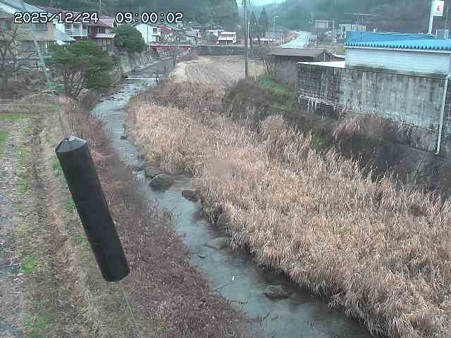 石見川２2025/12/24 23:00:00