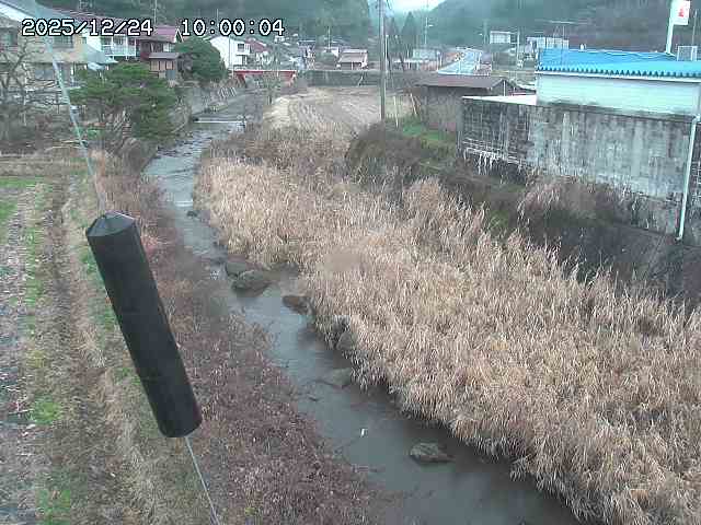 石見川２2025/12/24 23:00:00