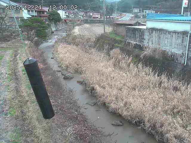 石見川２2025/12/24 23:00:00