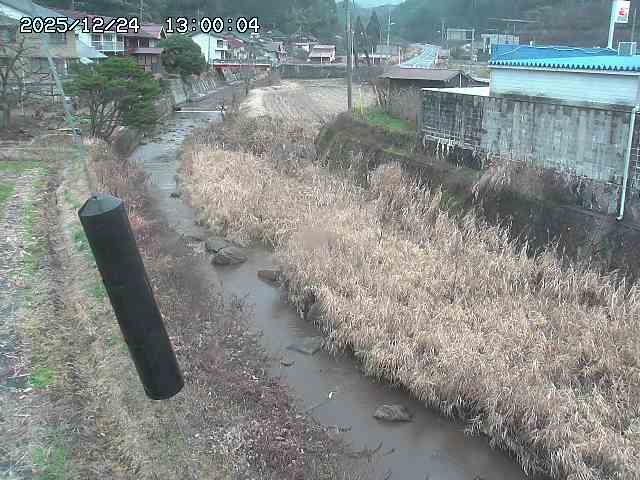 石見川２2025/12/24 23:00:00