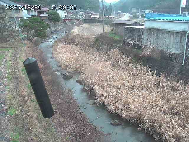 石見川２2025/12/24 23:00:00