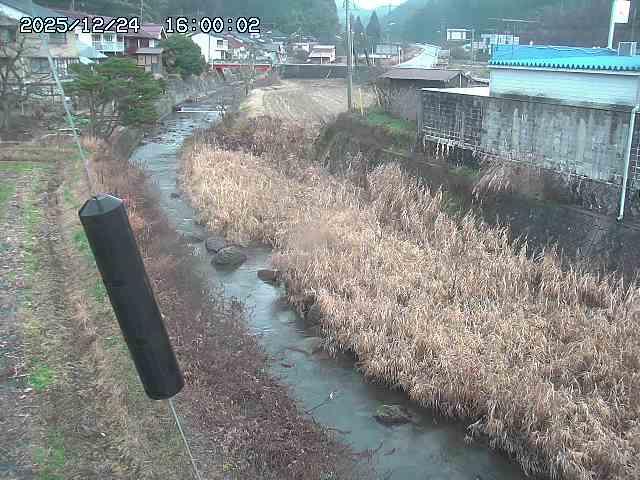 石見川２2025/12/24 23:00:00