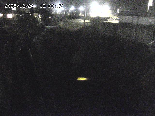 石見川２2025/12/24 23:00:00