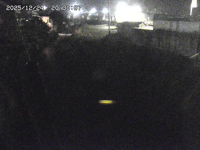 石見川２2025/12/24 23:00:00