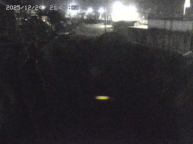 石見川２2025/12/24 23:00:00