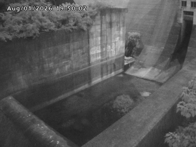 賀祥ダム１（下流）2026/08/01 21:20:00