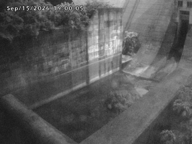 賀祥ダム１（下流）2026/09/16 17:20:00