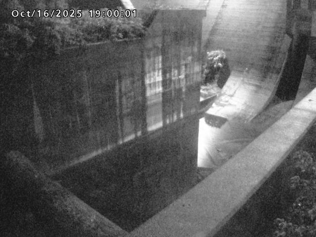 賀祥ダム１（下流）2025/10/17 6:00:00
