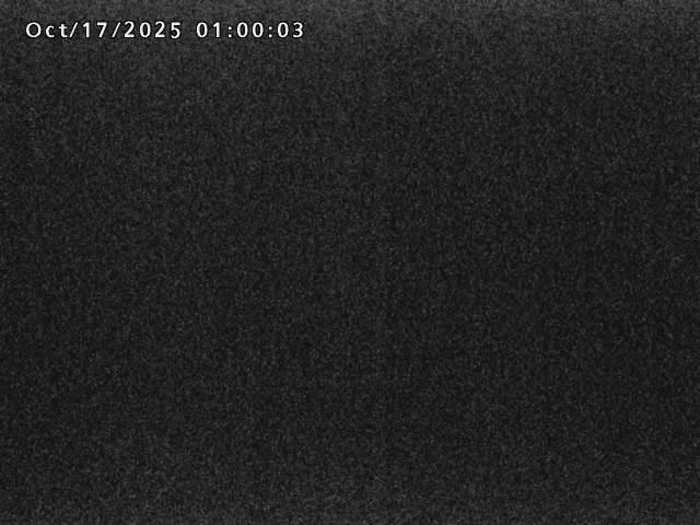 賀祥ダム１（下流）2025/10/17 6:00:00