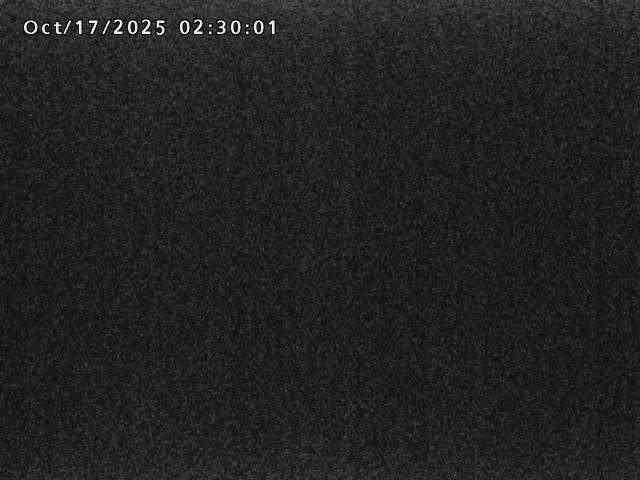 賀祥ダム１（下流）2025/10/17 6:00:00