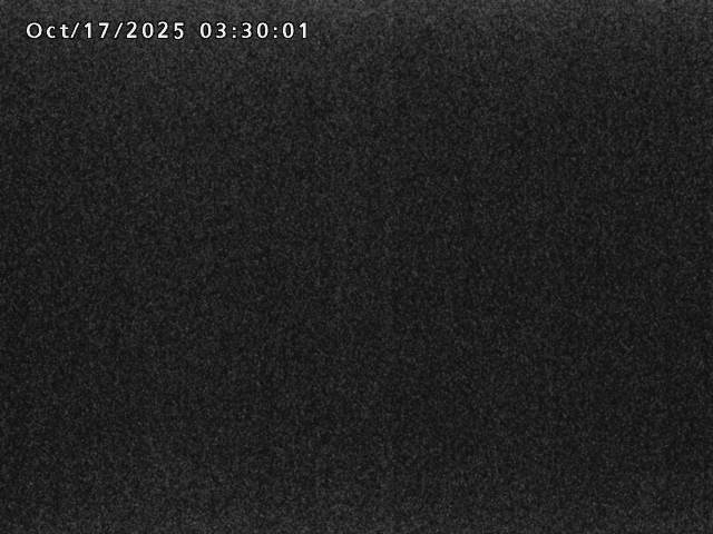賀祥ダム１（下流）2025/10/17 6:00:00