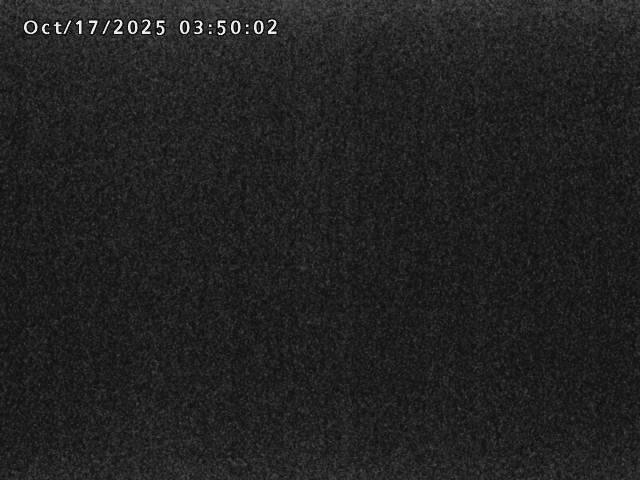 賀祥ダム１（下流）2025/10/17 6:00:00