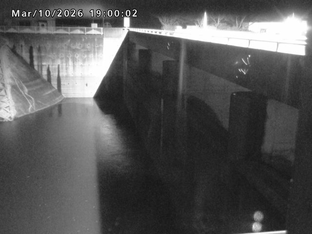 賀祥ダム２（上流）2026/03/11 16:10:00