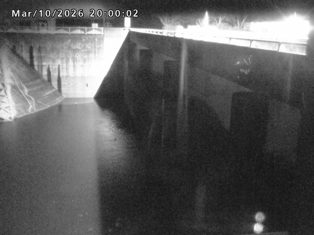 賀祥ダム２（上流）2026/03/11 16:10:00