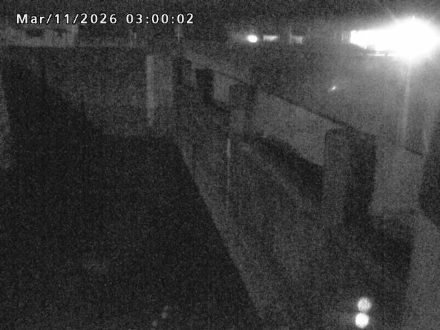 賀祥ダム２（上流）2026/03/11 16:10:00