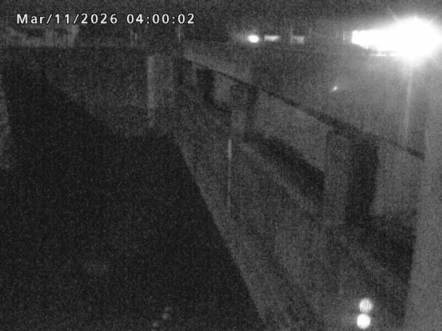 賀祥ダム２（上流）2026/03/11 16:10:00