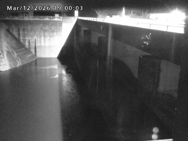 賀祥ダム2026/03/13 13:50:00