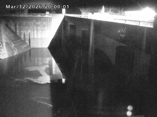 賀祥ダム2026/03/13 13:50:00