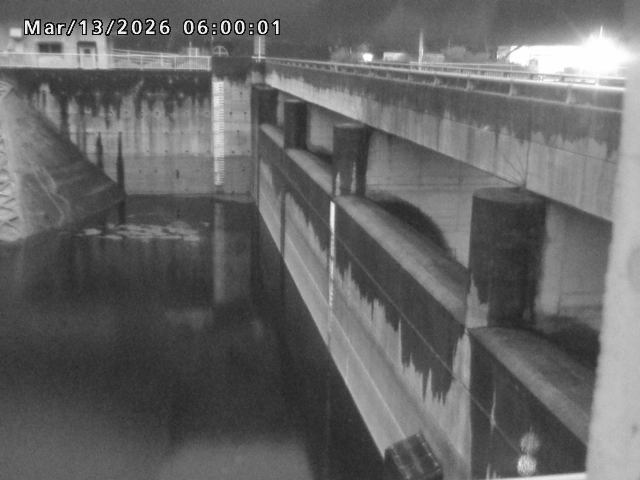 賀祥ダム2026/03/13 13:50:00