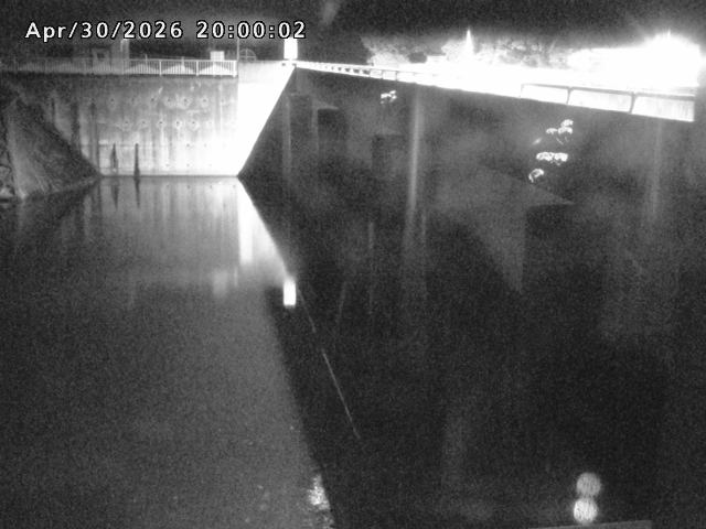 賀祥ダム２（上流）2026/05/01 14:20:00