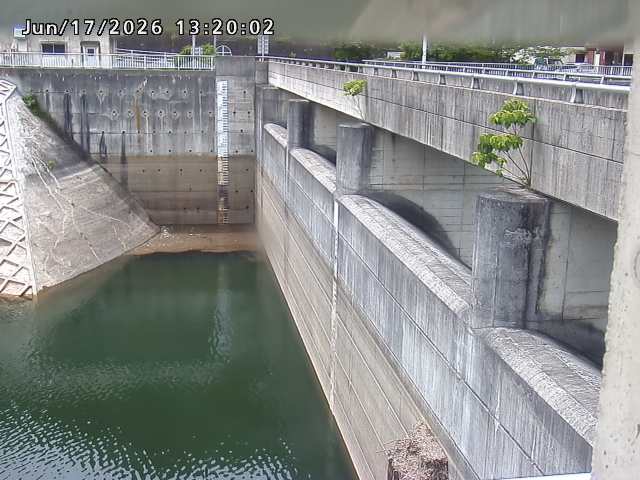 賀祥ダム2026/06/17 14:00:00