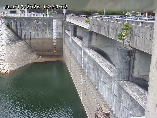 賀祥ダム2026/06/17 14:00:00