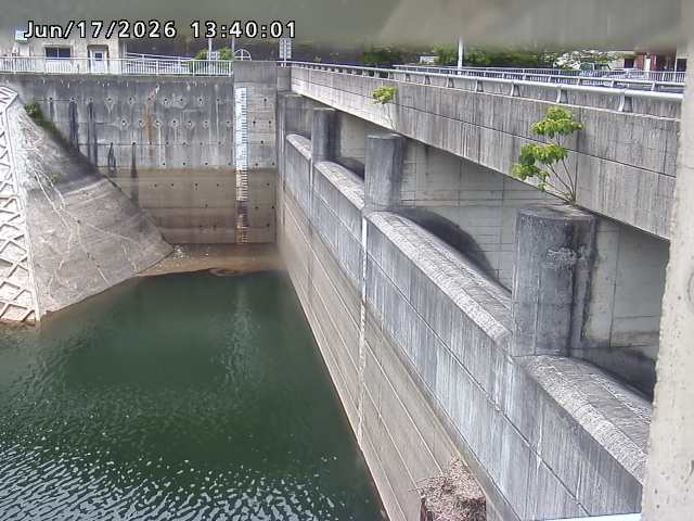 賀祥ダム2026/06/17 14:00:00