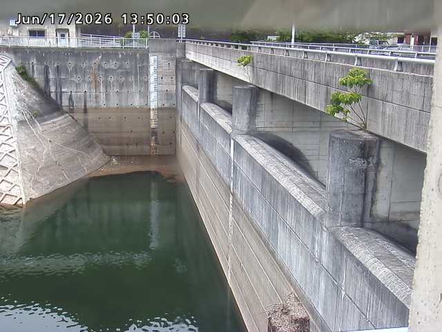 賀祥ダム2026/06/17 14:00:00