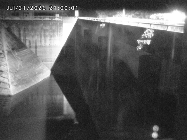 賀祥ダム２（上流）2026/08/01 21:20:00