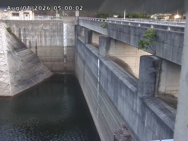賀祥ダム2026/08/01 21:20:00