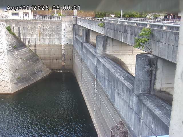 賀祥ダム2026/08/01 21:20:00
