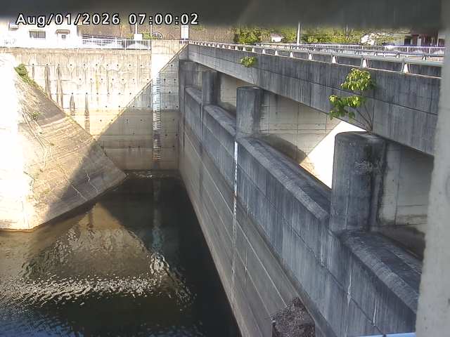 賀祥ダム2026/08/01 21:20:00