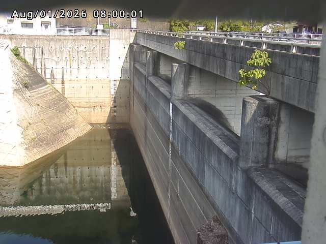 賀祥ダム2026/08/01 21:20:00