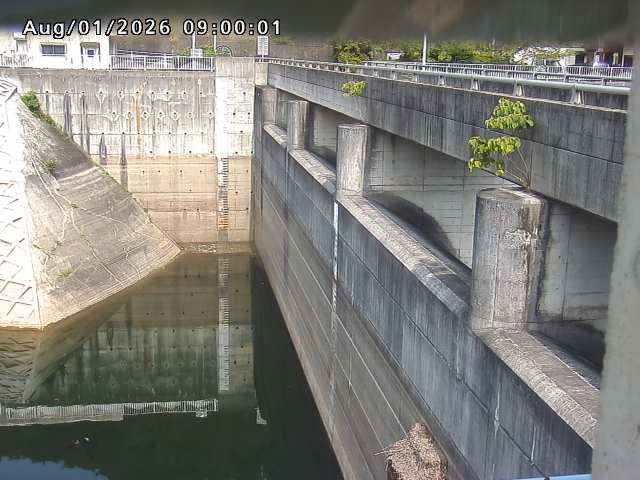 賀祥ダム2026/08/01 21:20:00