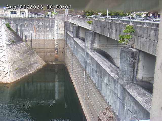 賀祥ダム2026/08/01 21:20:00