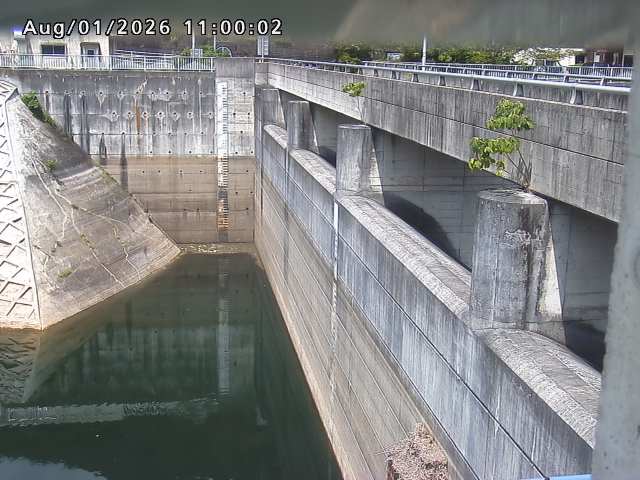 賀祥ダム2026/08/01 21:20:00
