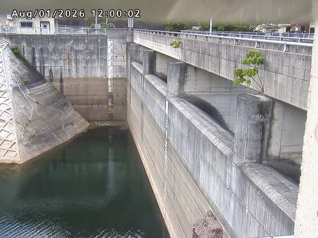 賀祥ダム2026/08/01 21:20:00