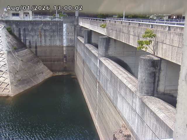 賀祥ダム2026/08/01 21:20:00