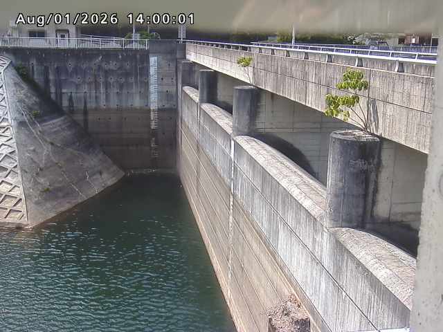 賀祥ダム2026/08/01 21:20:00