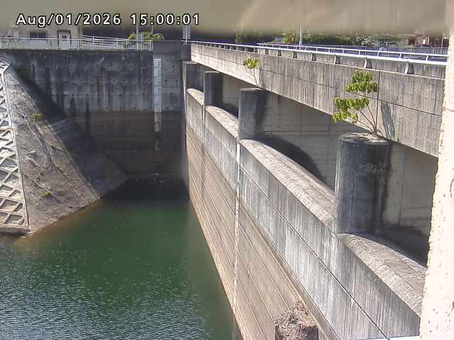 賀祥ダム2026/08/01 21:20:00