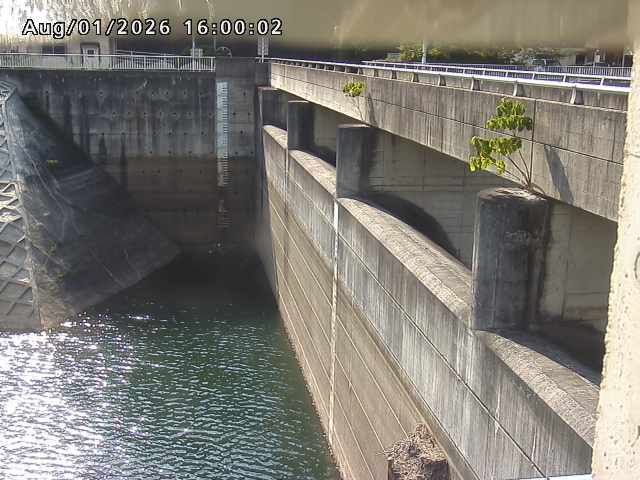 賀祥ダム2026/08/01 21:20:00